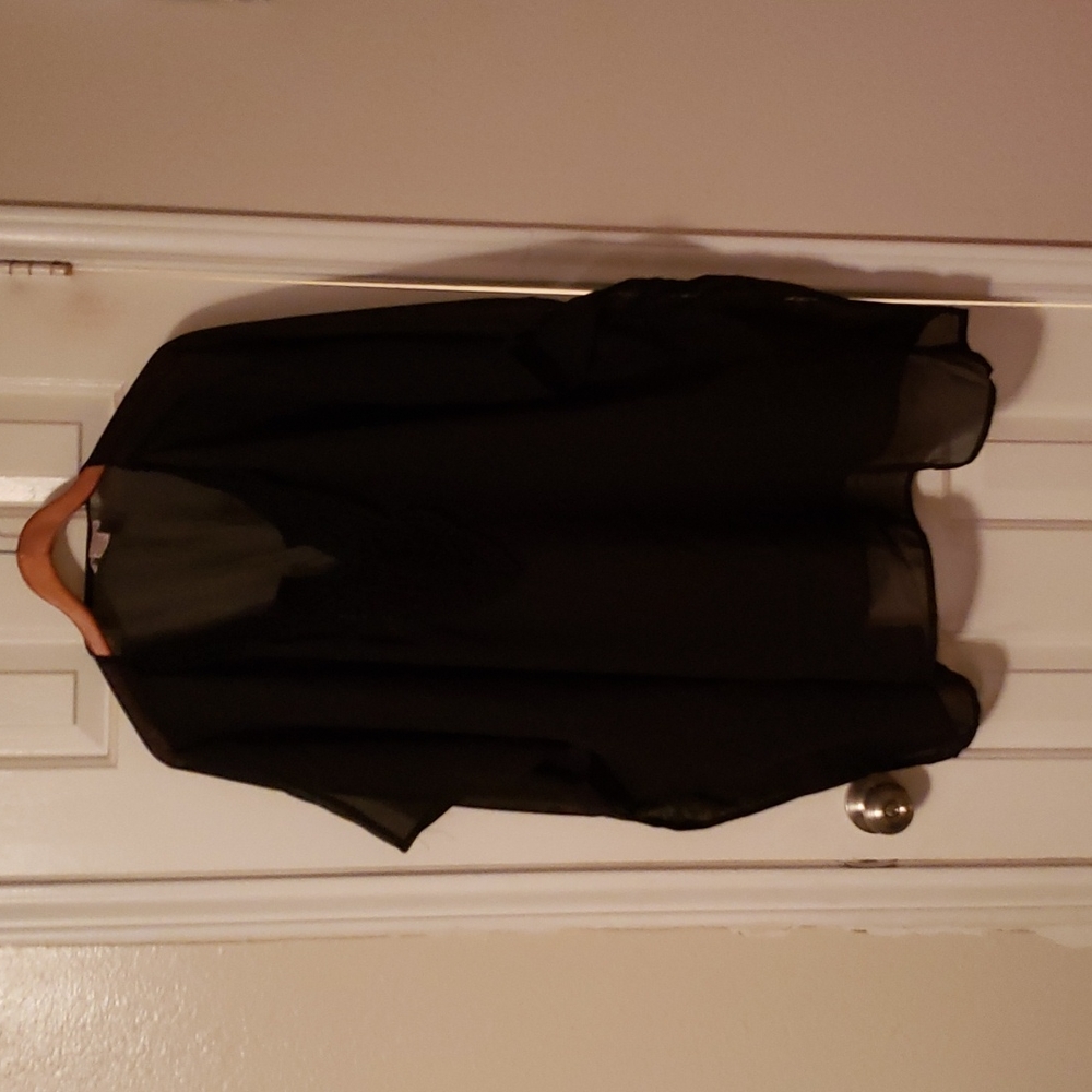 Swim Cover up